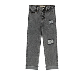 Charlie Petite Charlie Petite | Josh Jeans | North Black