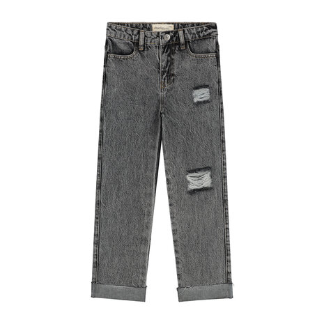 Charlie Petite Charlie Petite | Josh Jeans | North Black