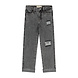Charlie Petite Charlie Petite | Josh Jeans | North Black