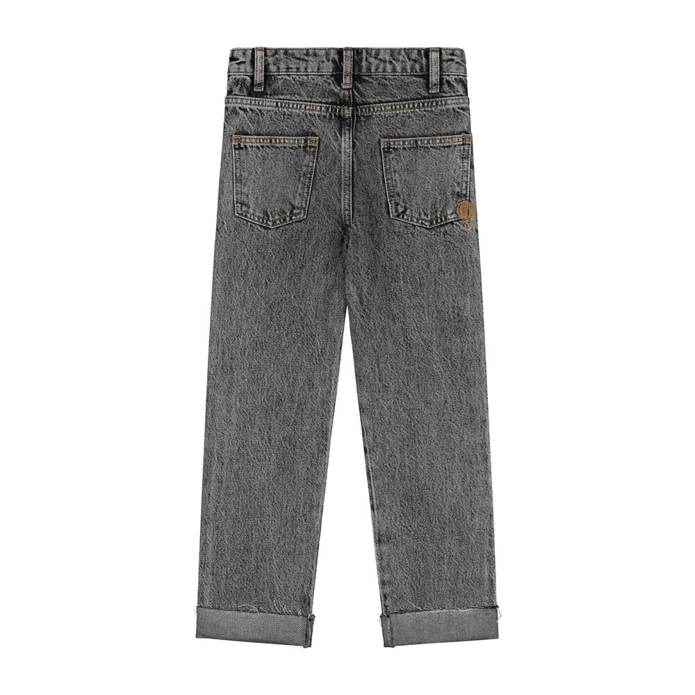 Charlie Petite Charlie Petite | Josh Jeans | North Black