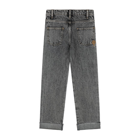 Charlie Petite Charlie Petite | Josh Jeans | North Black