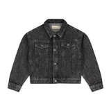 Charlie Petite Charlie Petite | Nadine Jacket | Black Charlie Petite Charlie Petite | Nadine Jacket | Black