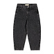 Charlie Petite Charlie Petite | Lou Balloon Jeans | Black
