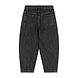 Charlie Petite Charlie Petite | Lou Balloon Jeans | Black