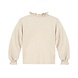 Charlie Petite Charlie Petite | Juniper Longsleeve | Beige Melange