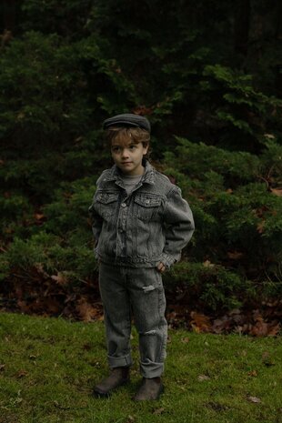 Charlie Petite Charlie Petite | Josh Jeans | North Black