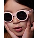 Izipizi Izipizi | #C Kids Plus | Pastel Pink Izipizi Izipizi | #C Kids Plus | Pastel Pink