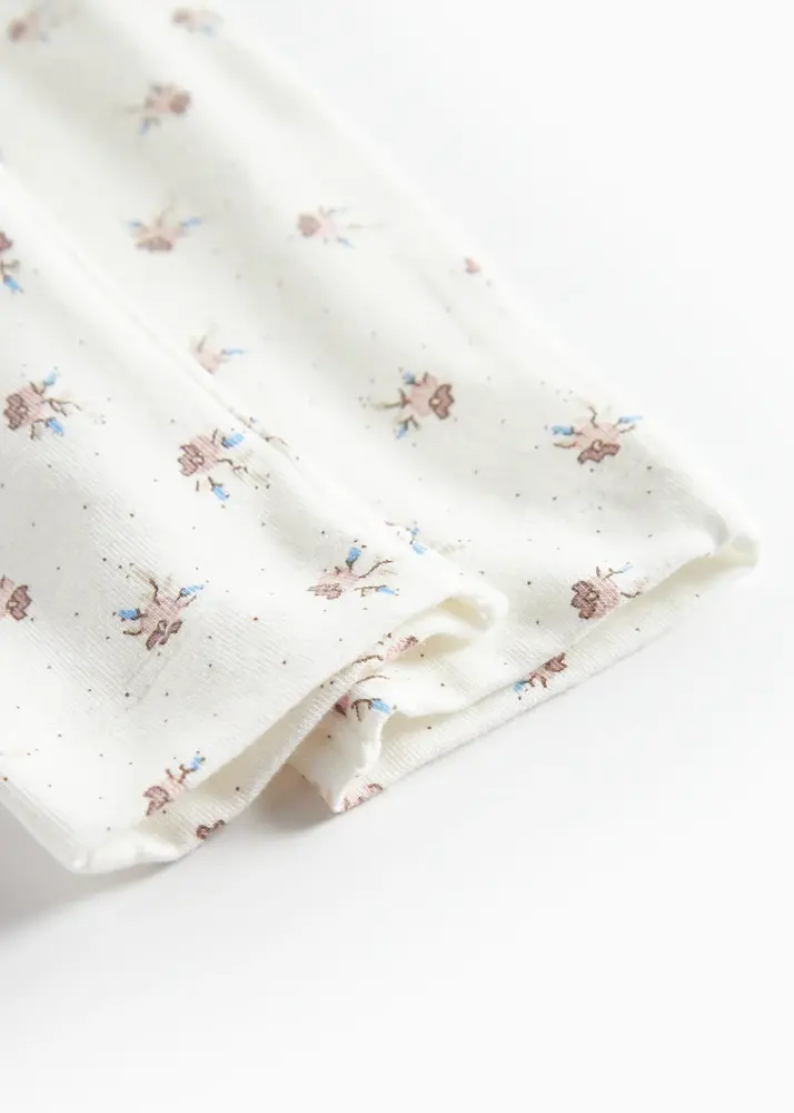 MarMar Copenhagen MarMar Copenhagen | Modal Smooth Print | Piva | Little Sakura