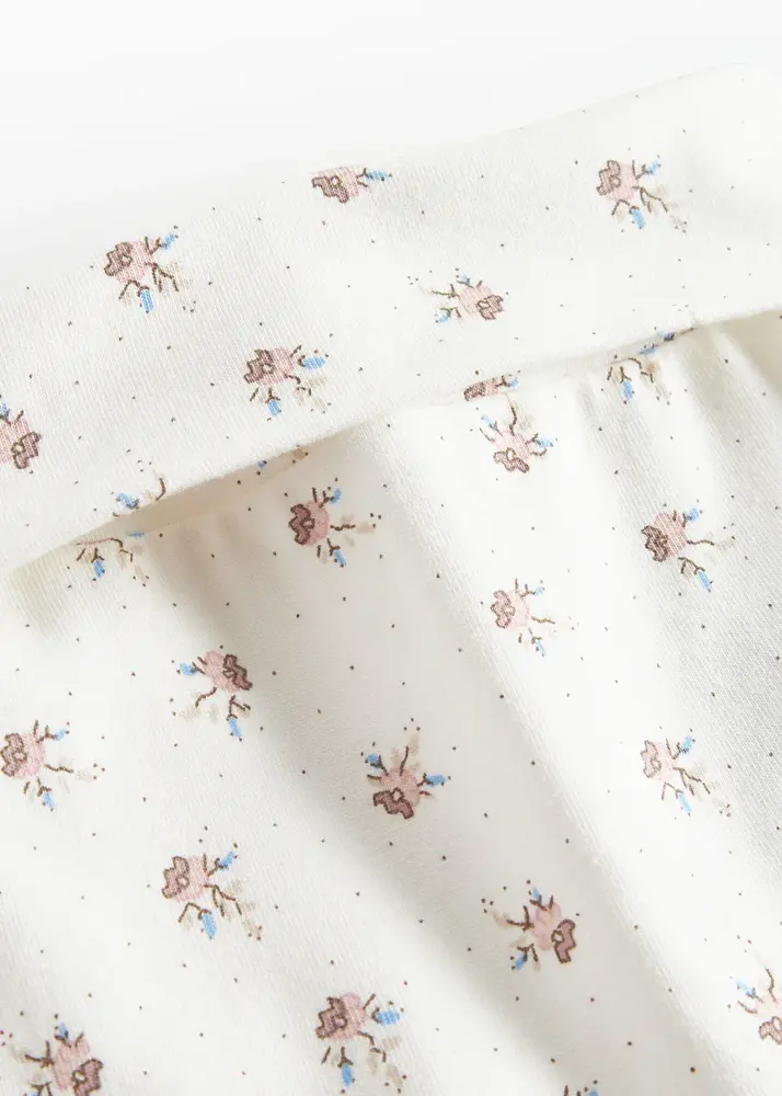 MarMar Copenhagen MarMar Copenhagen | Modal Smooth Print | Piva | Little Sakura