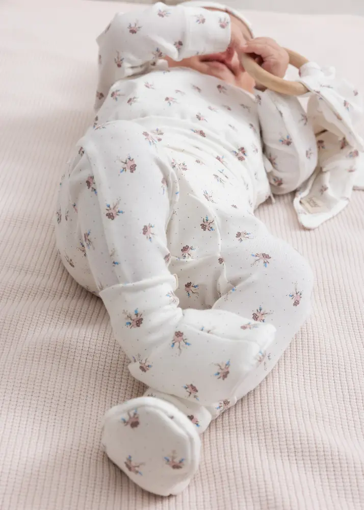 MarMar Copenhagen MarMar Copenhagen | Modal Smooth Print | Piva | Little Sakura