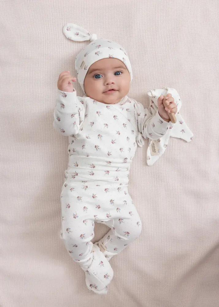 MarMar Copenhagen MarMar Copenhagen | Modal Smooth Print | Piva | Little Sakura