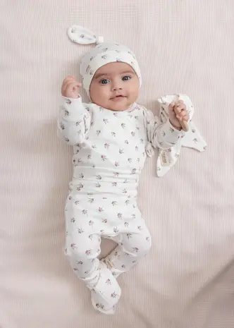 MarMar Copenhagen MarMar Copenhagen | Modal Smooth Print | Piva | Little Sakura