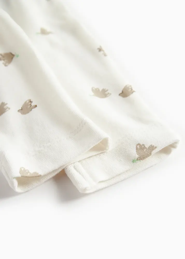 MarMar Copenhagen MarMar Copenhagen | Modal Smooth Print | Piva | Peace