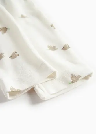 MarMar Copenhagen MarMar Copenhagen | Modal Smooth Print | Piva | Peace