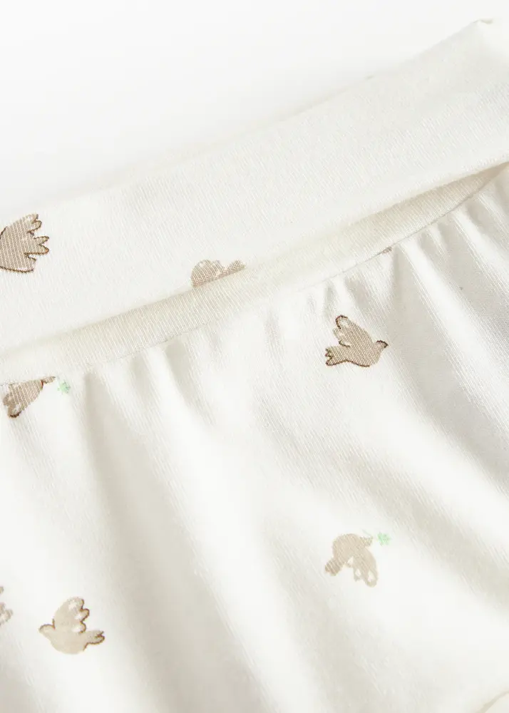 MarMar Copenhagen MarMar Copenhagen | Modal Smooth Print | Piva | Peace