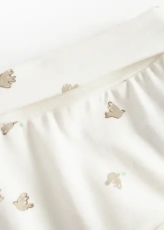 MarMar Copenhagen MarMar Copenhagen | Modal Smooth Print | Piva | Peace