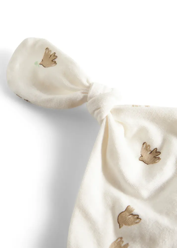 MarMar Copenhagen MarMar Copenhagen | Modal Smooth Print | Aiki | Peace