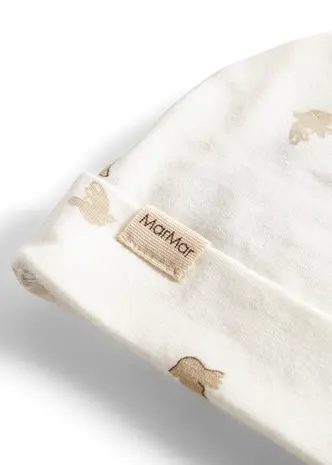 MarMar Copenhagen MarMar Copenhagen | Modal Smooth Print | Aiki | Peace