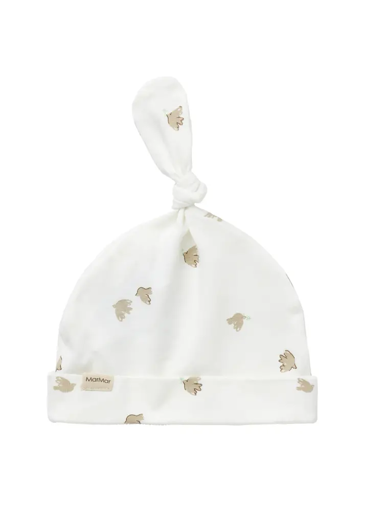 MarMar Copenhagen MarMar Copenhagen | Modal Smooth Print | Aiki | Peace