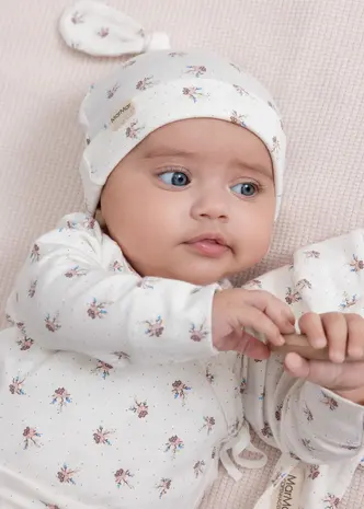 MarMar Copenhagen MarMar Copenhagen | Modal Smooth Print | Aiki | Little Sakura