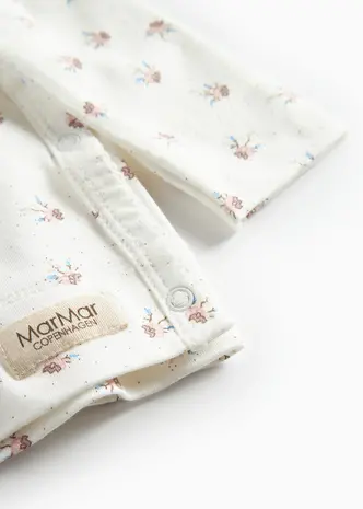 MarMar Copenhagen MarMar Copenhagen | Modal Smooth Print | Tut Wrap LS | Little Sakura
