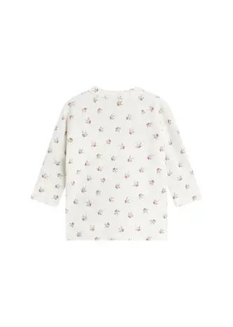 MarMar Copenhagen MarMar Copenhagen | Modal Smooth Print | Tut Wrap LS | Little Sakura