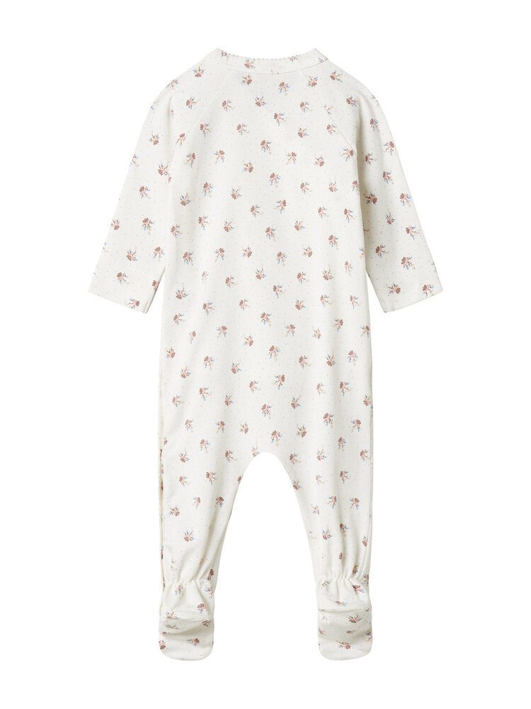 MarMar Copenhagen MarMar Copenhagen | Modal Smooth Print | Rubetta | Little Sakura