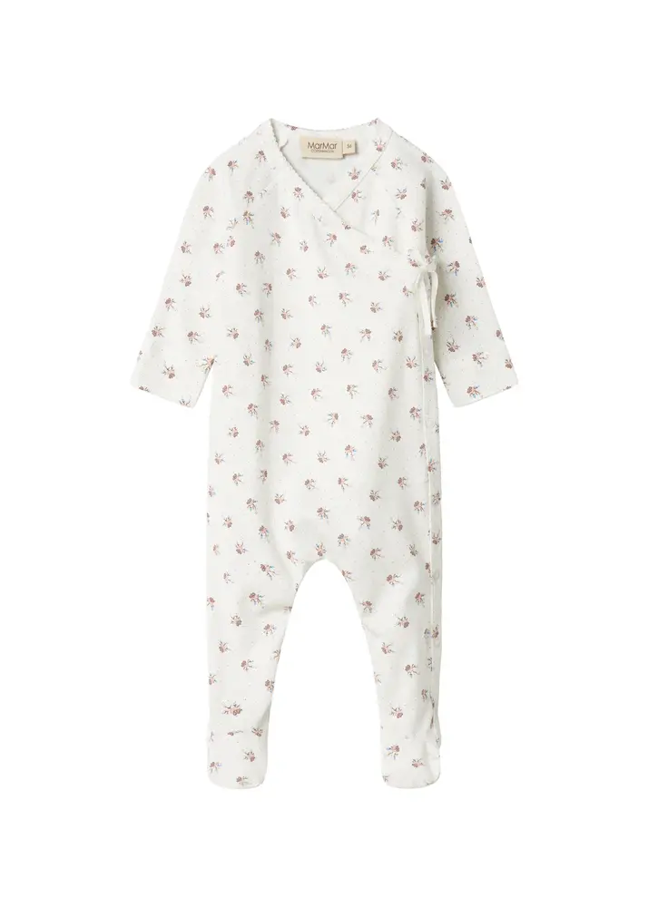 MarMar Copenhagen MarMar Copenhagen | Modal Smooth Print | Rubetta | Little Sakura