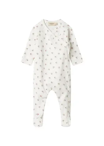 MarMar Copenhagen MarMar Copenhagen | Modal Smooth Print | Rubetta | Little Sakura