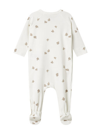 MarMar Copenhagen MarMar Copenhagen | Modal Smooth Print | Rubello | Peace