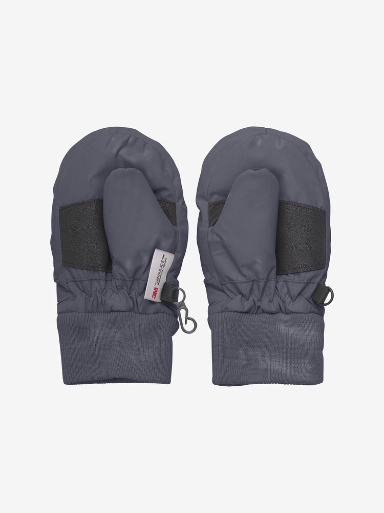 En Fant En Fant | Mittens | Ebony En Fant En Fant | Mittens | Ebony