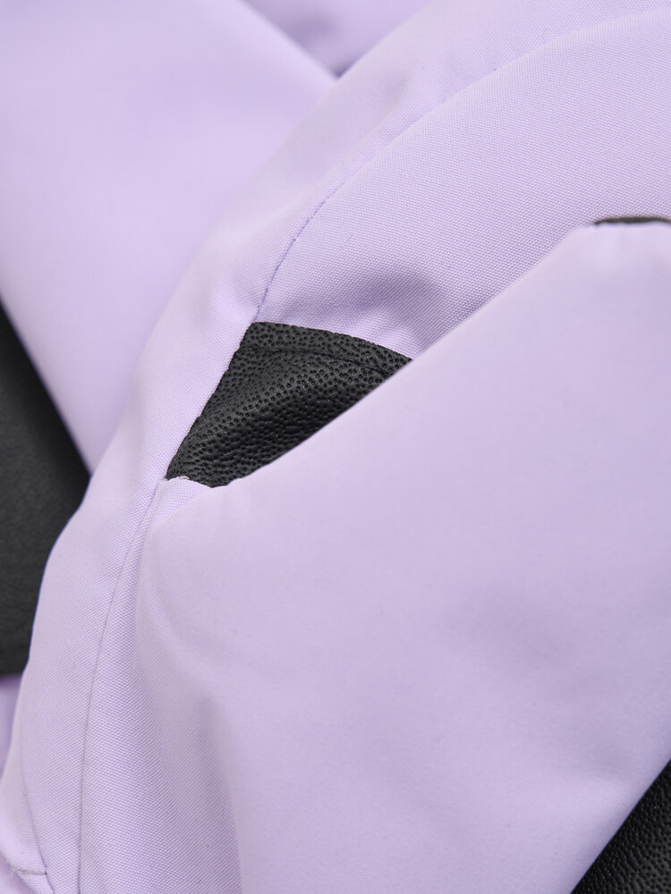 En Fant En Fant | Mittens | Lavender En Fant En Fant | Mittens | Lavender