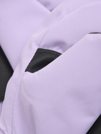 En Fant En Fant | Mittens | Lavender En Fant En Fant | Mittens | Lavender