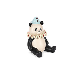 Konges Sløjd Konges Sløjd | Money Bank | Panda