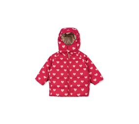 Konges Sløjd Konges Sløjd | Nuka Jacket Grs | Amour Jazzy Konges Sløjd Konges Sløjd | Nuka Jacket Grs | Amour Jazzy