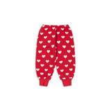 Konges Sløjd Konges Sløjd | Loupy Lou Sweat Pants Ocs | Amour Jazzy