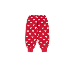 Konges Sløjd Konges Sløjd | Loupy Lou Sweat Pants Ocs | Amour Jazzy