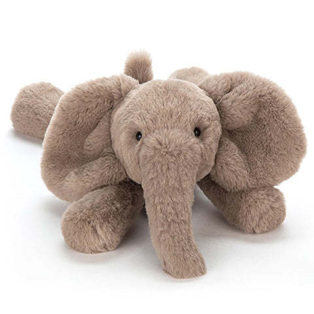 Jellycat Jellycat | Smudge Elephant Original