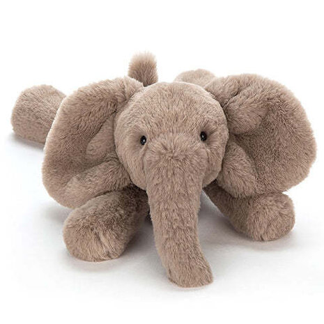 Jellycat Jellycat | Smudge Elephant Original