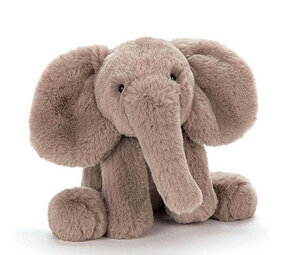 Jellycat Jellycat | Smudge Elephant Original