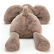 Jellycat Jellycat | Smudge Elephant Original