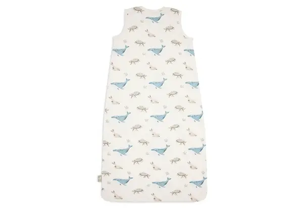 Jollein Jollein | Baby Slaapzak Jersey 90cm | Deep Sea Jollein Jollein | Baby Slaapzak Jersey 90cm | Deep Sea
