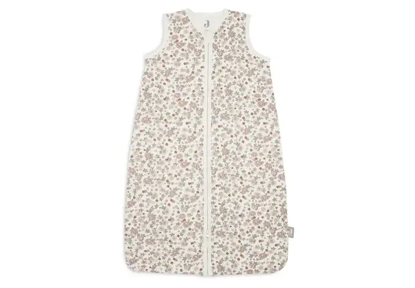 Jollein Jollein | Baby Slaapzak Jersey 90cm | Retro Flowers