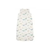 Jollein Jollein | Baby Slaapzak Jersey 70cm | Deep Sea Jollein Jollein | Baby Slaapzak Jersey 70cm | Deep Sea