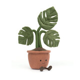Jellycat Jellycat | Amuseables Monstera Plant