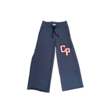 Charlie Petite Charlie Petite | Josephine Cargo Pants | Vintage Blue