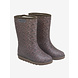 En Fant En Fant | Thermo Boots Print | Pine Bark En Fant En Fant | Thermo Boots Print | Pine Bark