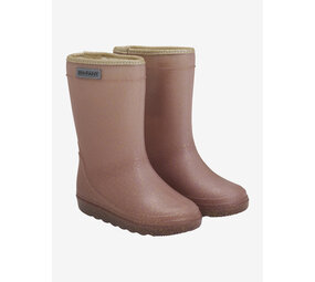 En Fant En Fant | Thermo Boots Glitter | Rose Taupe En Fant En Fant | Thermo Boots Glitter | Rose Taupe