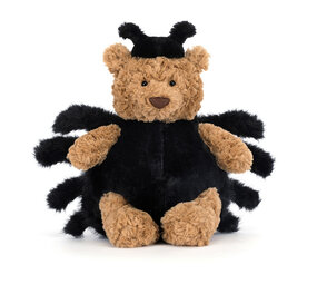 Jellycat Jellycat | Bartholomew Bear 'Spider'