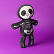 Jellycat Jellycat | Skeleton Bob Jellycat Jellycat | Skeleton Bob